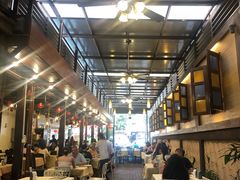 -真浪花园海鲜餐馆