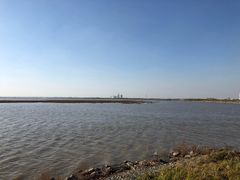 -呼兰河口湿地公园