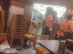 -山焱·炭火自助烤肉(周浦万达店)