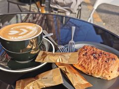 -NokNok Coffee(宽窄巷子店)