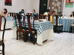 -紫光园·烤鸭·北京菜(劲松店)