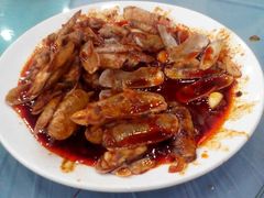 android_upload_pic-天津乾毓德饭庄·清真传统炒菜·海鲜烧烤(咸阳路店)