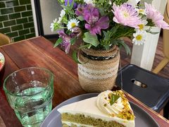 -O'mills Sourdough Bakery&Bistro(永嘉路店)