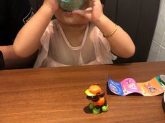 -萨莉亚意式餐厅(常州环球港店)