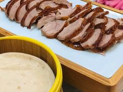 烤鸭-郭林家常菜(狼垡店)