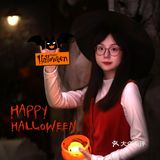 万圣节🎃餐厅好去处‼️‼️福州烟台山