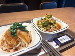 -魏家凉皮(雁塔路店)
