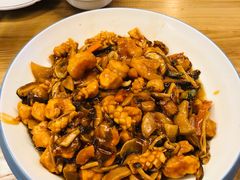 -陈傻子餐厅(世纪都会店)
