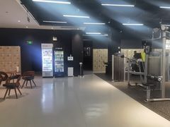 -瑞力健身(解放数创广场店)