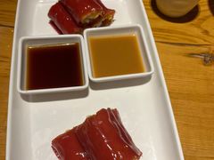 -红鱼湾餐厅(国际大厦店)