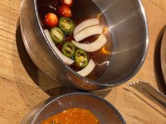 -姜虎东白丁烤肉(深圳湾后海汇店)
