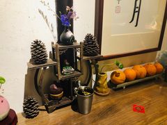 -八珍手工水饺·妈妈的爱(传芳巷店)