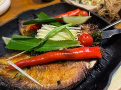 -云海肴·汽锅鸡·云南菜(天津国金汇店)