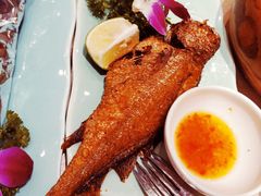 -米纸越南小馆(金鹰世界店)