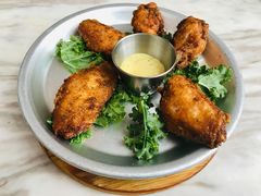 -农畉LONFOOD(福田星河COCOPark店)