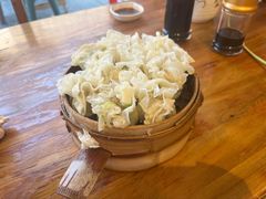 -豆相识•九九豆腐脑(牛咡桥店)