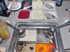 -海底捞火锅(南海万科广场店)