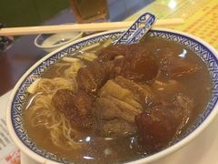 -麦奀云吞面世家 山顶店(山顶广场店)