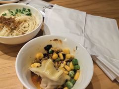 -龙抄手食府(浣花北路店)
