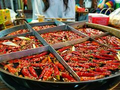 微微辣锅底-独雅老火锅(原宏声巷店)