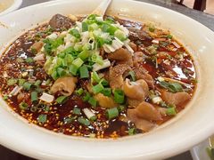 -扒骨肉雅鱼饭店(三雅文化传承店)