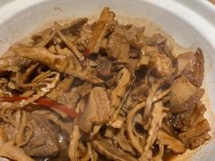 -芳芳私房菜·精做淮扬菜(承德路店)
