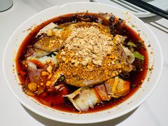 -夫妻肺片·中华老字号·正宗川菜(春熙路店)
