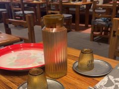 -北丐先生·野馄饨烧烤(长宁龙之梦店)