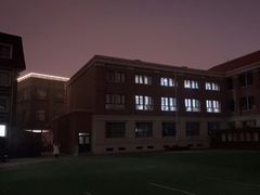 -逸阳梅江湾学校
