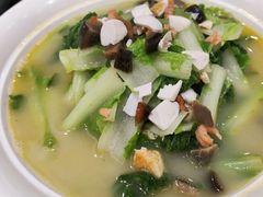 -四季轩中餐厅(徐州开元名都大酒店)