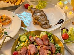 -天空花园餐吧·生日·团建(南山店)