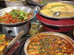 -灶东家民间菜(回兴店)