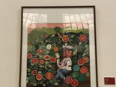 -陕西省美术博物馆