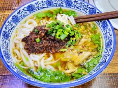-活鱼村·老陈记粉店