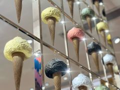 -VENCHI 闻绮(上海佛罗伦萨小镇店)