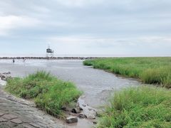 -南汇嘴观海公园