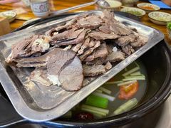 -苏稽跷脚牛肉(西象桥店)