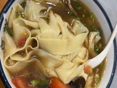 -河州春清真西北特色美食(虎踞路店)