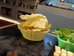 -林记潮牛·牛肉火锅(上马墩店)