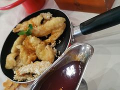 锅包肉-大鸭梨烤鸭(石佛营店)