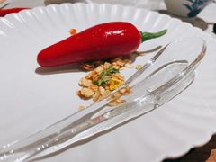 -渔语鱼新川菜Bistro(万象天地店)