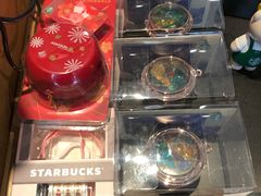 -星巴克臻选(郑州中原万达店)