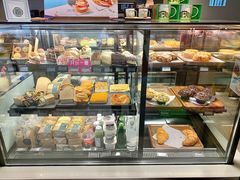 -星巴克(成都天府机场2店)