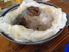 -侠成水上农庄(工业大道店)