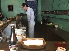 -みかわ是山居