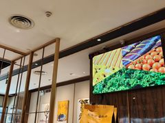 -半秋山西餐厅(范湖万达广场店)