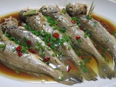 -丹盛象山海鲜(水清路店)