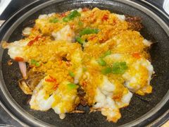 -必点海鲜·海肠捞饭·鲅鱼水饺(滨江道店)