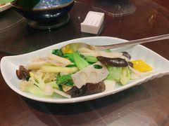 -彩丰楼·中餐厅(国家会展中心上海洲际店)