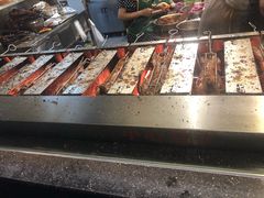 -老黄记手撕烤兔(玉林街店)
